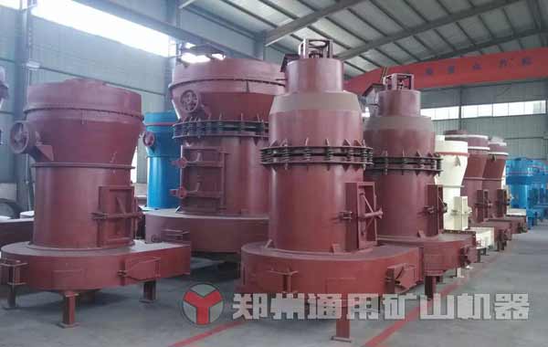 石粉磨粉機,礦石磨粉機,磨粉設備